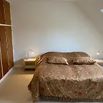 Oasen Ved Centrum 1 Sal. Apartment