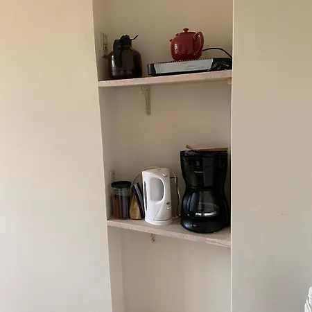 Apartment Oasen Ved Centrum 1 Sal. Frederikshavn